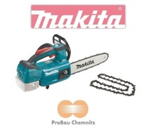 Makita DUC254Z Tronçonneuse