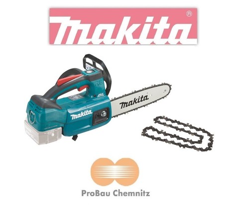 Makita duc254z tronçonneuse - makita,
