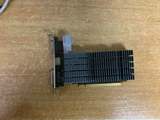 Geforce G210 1024mb pci-e - dvi vga hdmi - tested