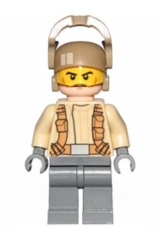 Figurine minifigure lego - figurine,