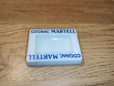 Ancien Petit Cendrier Cognac