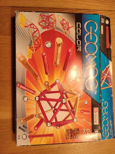Geomag 6808 jeu - 6808, de