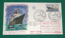 LETTRE PHILATELIQUE -