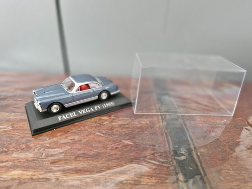 Altaya facel vega 1955 - altaya, fv