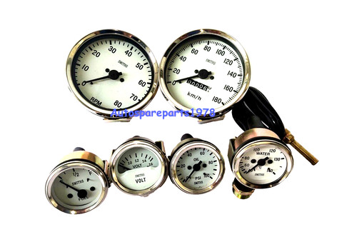 Smiths kit 100mm speedo 180 - smiths,