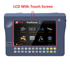 Fit For Yanhua Digimaster 3