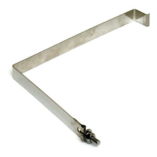 Batterie bracelet en - batterie, acier