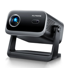 Vidéoprojecteur Portable Full