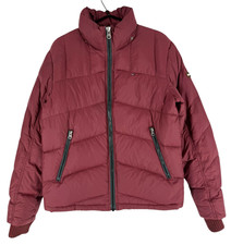 Veste Doudoune Tommy Hilfiger