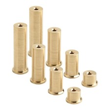 Ensemble d'ajusteurs de poids