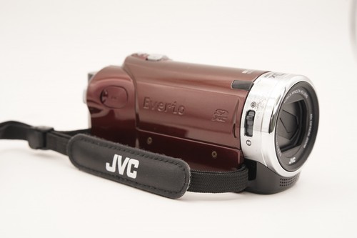Jvc everio e220 sato172 - everio,