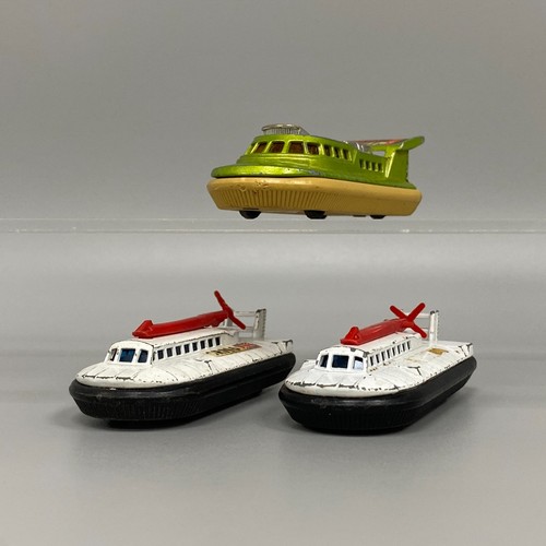 Matchbox superfast - 3,