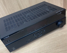 Amplificateur home cinema - amplificateur,
