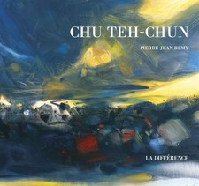Chu Teh-Chun (la différence)