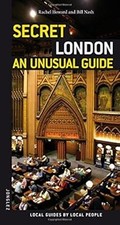 Secret London - an Unusual