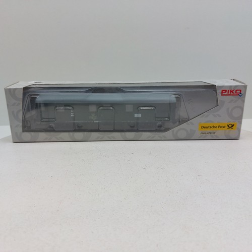 Piko 53224 wagon - dp,