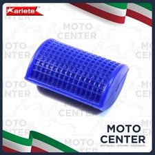 Gomme Bleue Pédale De Frein