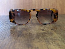 LUNETTES DE SOLEIL VINTAGE