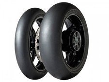 PNEU DUNLOP 120/70 R17  GP