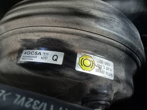 0204802425 servo frein - 0204802425, /