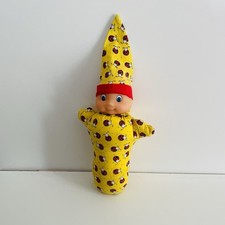 ANCIEN DOUDOU VEILLEUSE