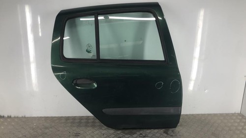 Porte arriere droit renault - droit,