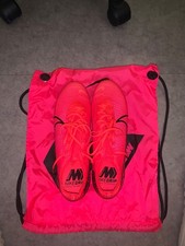 chaussure de football