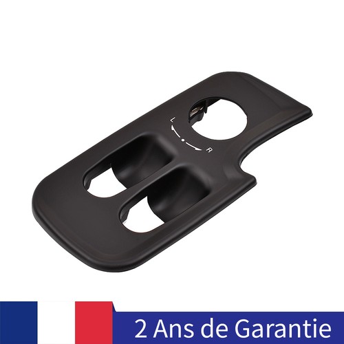 Cadre commande vitre - de, de