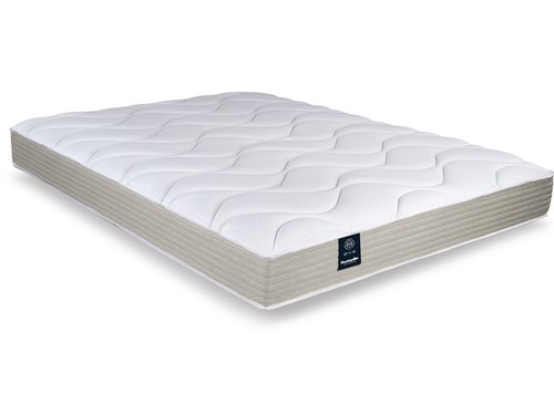 Matelas dunlopillo genêt