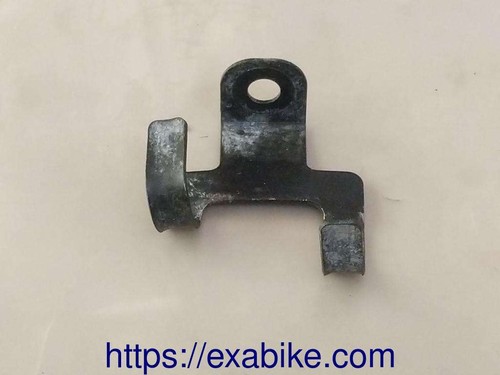 Patte fixation pour honda - patte, de