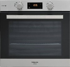 HOTPOINT FA3S 844 P IX HA Four