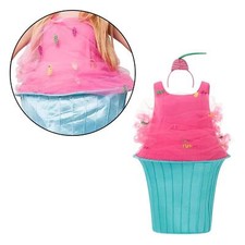 Costume de cupcakes pour