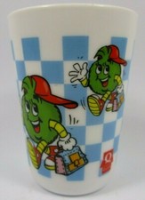  Verre Gobelet Publicitaire