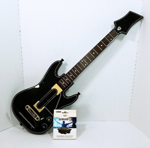 Activision guitar hero power - guitar,