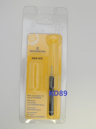 Bergeon 16918 tetc - 16918-tetc, «