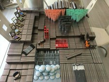 LOT REVENDEUR DE 100