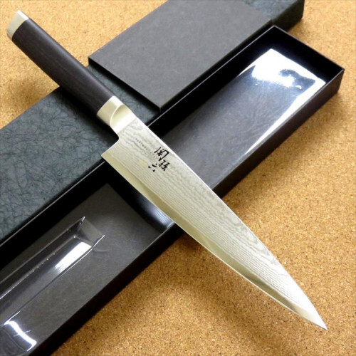 Seki cutlery petty knife 15cm - petty,