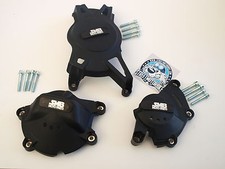 Kit protection moteur pare