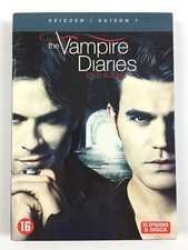 Vampire Diaries L'intégrale