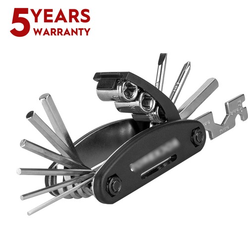 Bike repair tool - bike, pocket