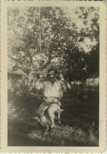 Photo ancienne vintage - photo,