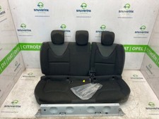 BANQUETTE ARRIÈRE Renault