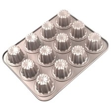 Moule à Canelé Moules à