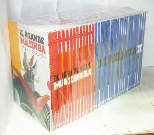 Grande mazinger - grande,