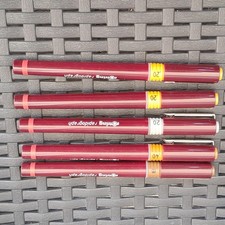 Rotring 5x Rapidograph Pens Stylo Vintage - Madcjay