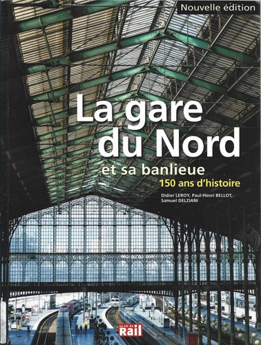 Gare nord sa banlieue - du,