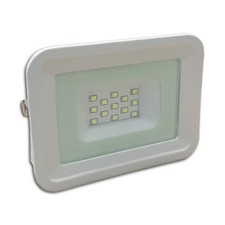 LED Projecteur Lampe 10W Blanc