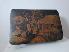 Ancienne boite Napoleon III en