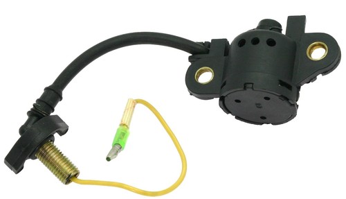 Capteur huile moteur - d'huile,