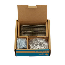 25 Paire de Plaquettes SHIMANO